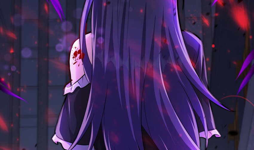 16 第14话  深夜暴走的女主26