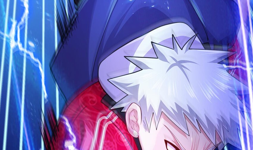 23 第21话 委蛇篇：给自己找个风水宝地68