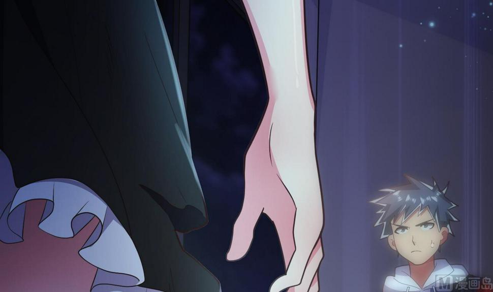 第27话学委身上也有麒麟之力？8