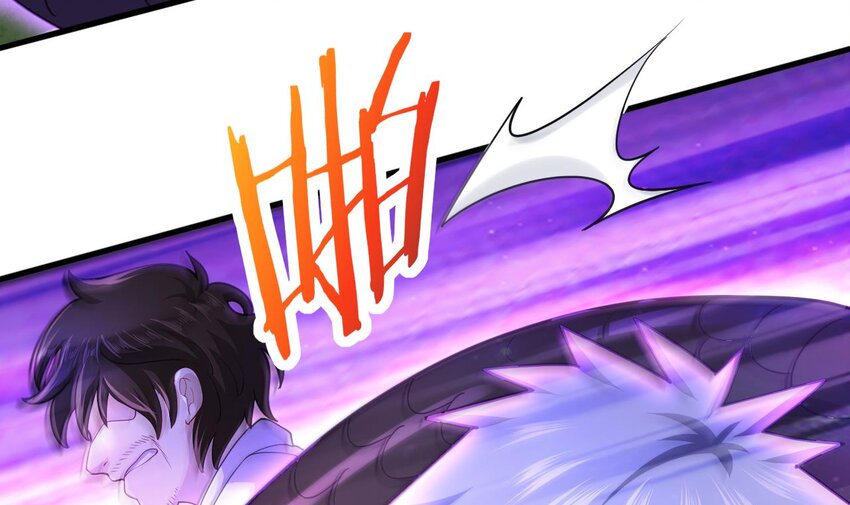 23 第21话 委蛇篇：给自己找个风水宝地98