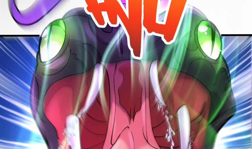 21 第19话 委蛇篇：委蛇诞生！60