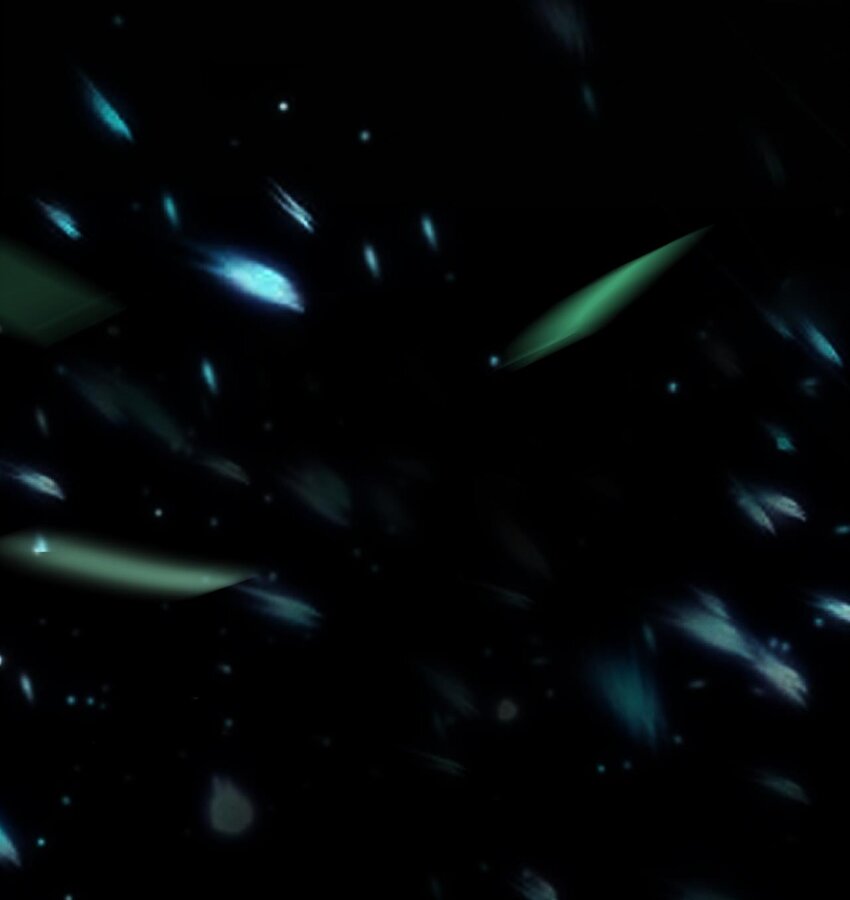 18 第16话 暗流涌动，不详管理局26