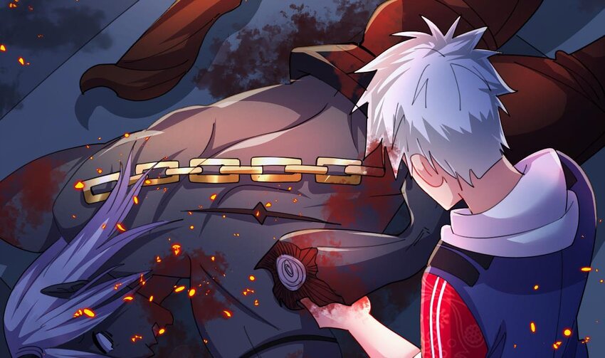4 第2话 学委的邀约7