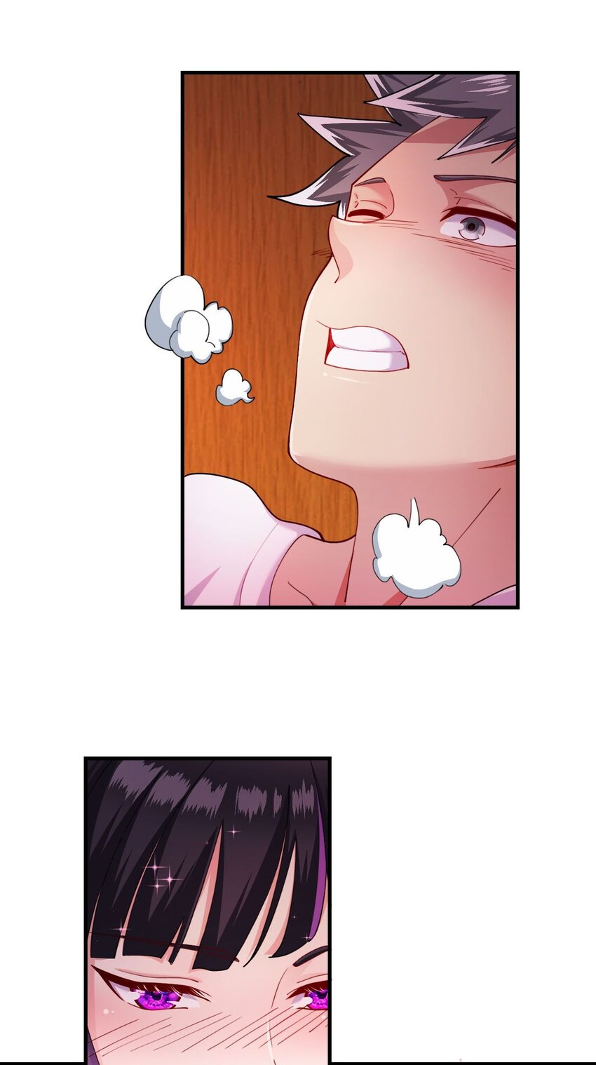 5 第3话 危！竟然是九尾2