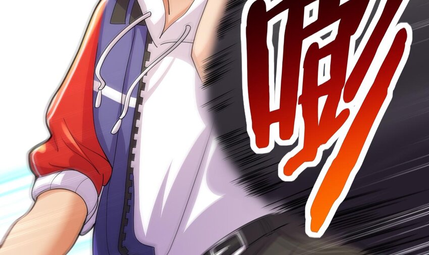 22 第20话 委蛇篇：麒麟装逼，陆鸦挨打77