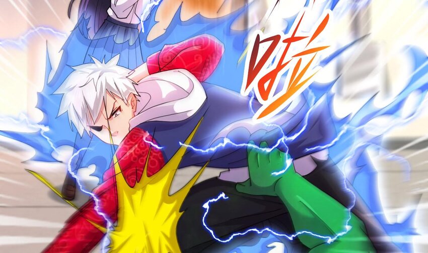 11 第9话 战斗结束，吞噬哥布林！21