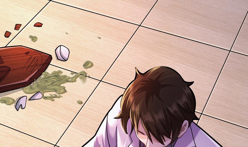 18 第16话 暗流涌动，不详管理局71