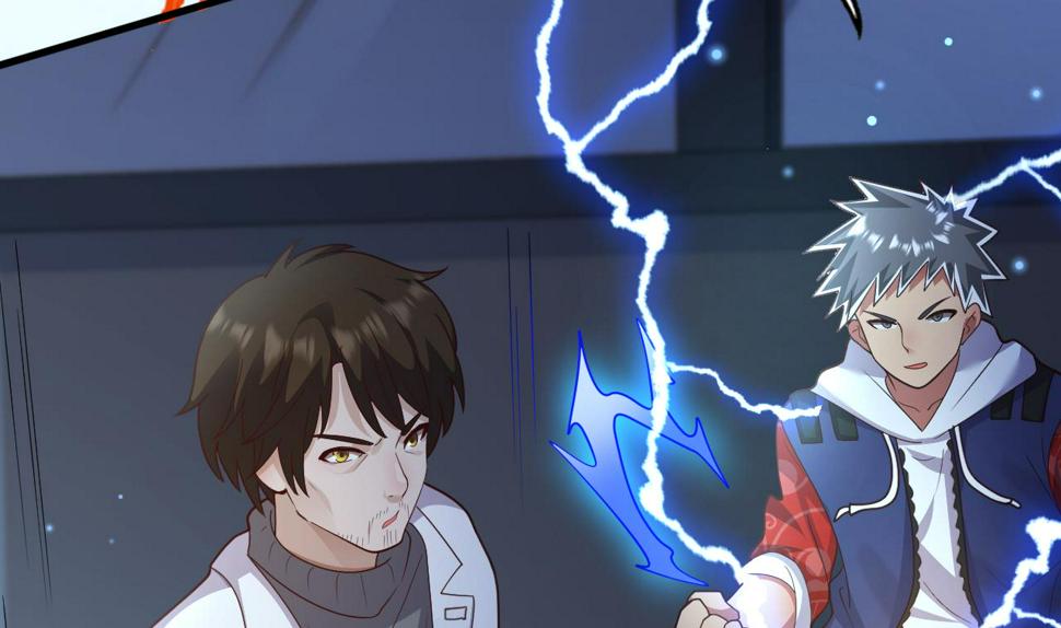第27话学委身上也有麒麟之力？78