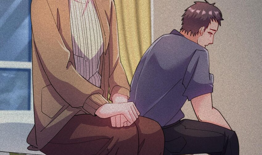 10 第8话 战斗中，学委的真面目10