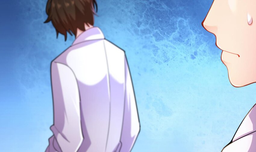 18 第16话 暗流涌动，不详管理局33