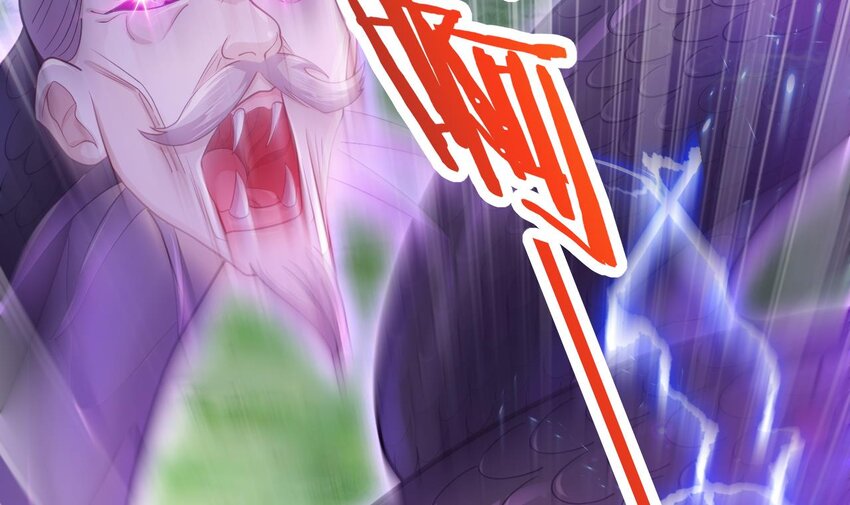 23 第21话 委蛇篇：给自己找个风水宝地77