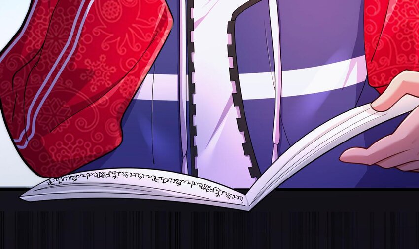 20 第18话 委蛇篇：这徒弟别要了吧！32