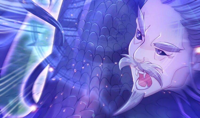 23 第21话 委蛇篇：给自己找个风水宝地39