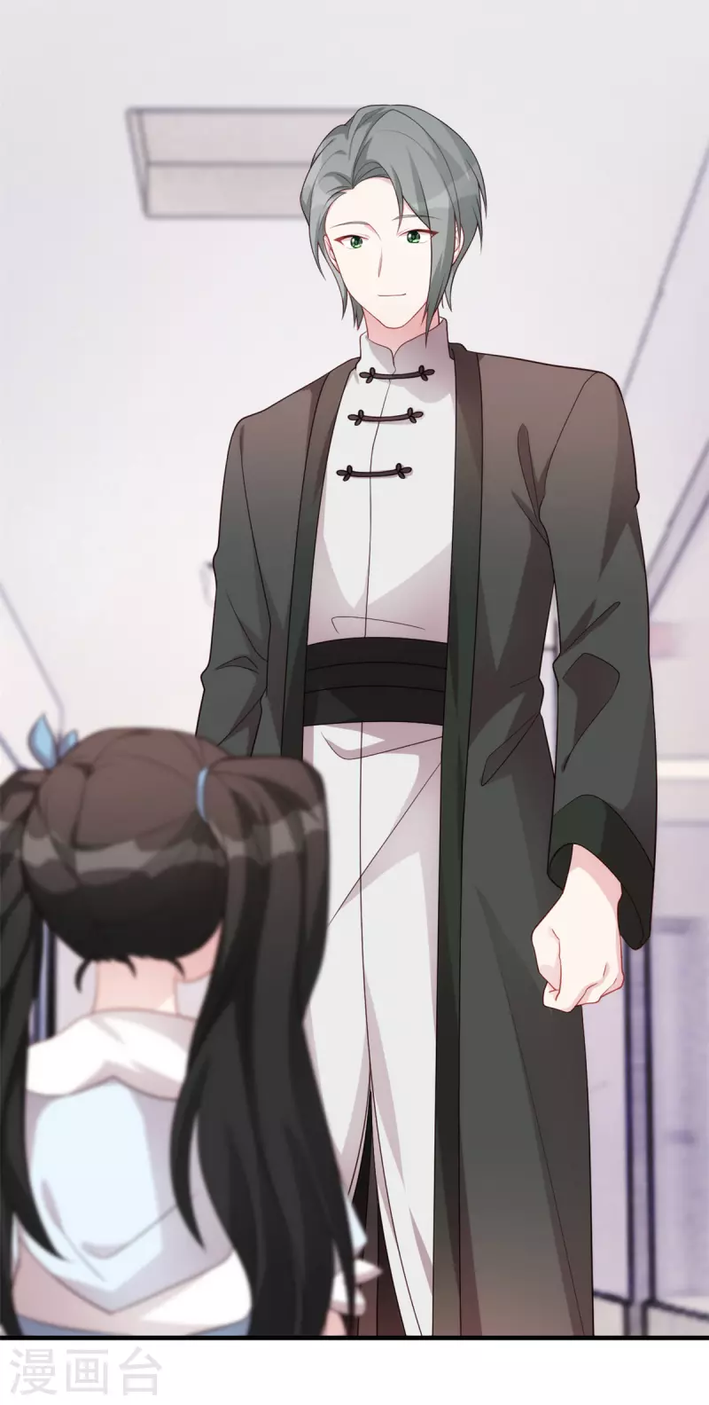 第105话监控拍不到的男人2
