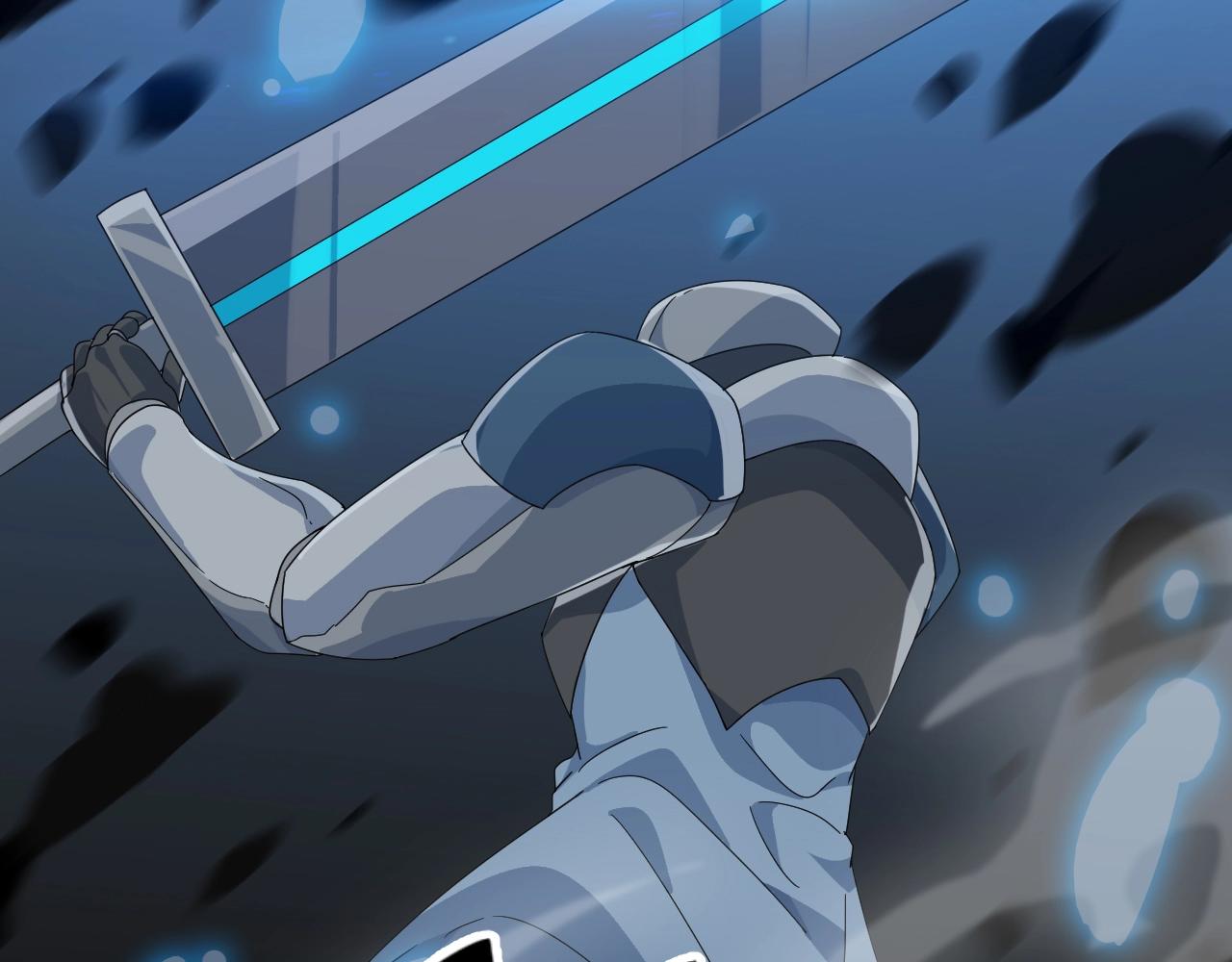 第26话 六脉剑诀 二碎星辰43
