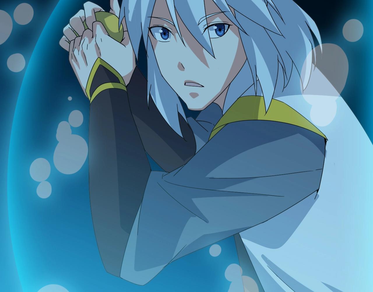 第26话 六脉剑诀 二碎星辰142