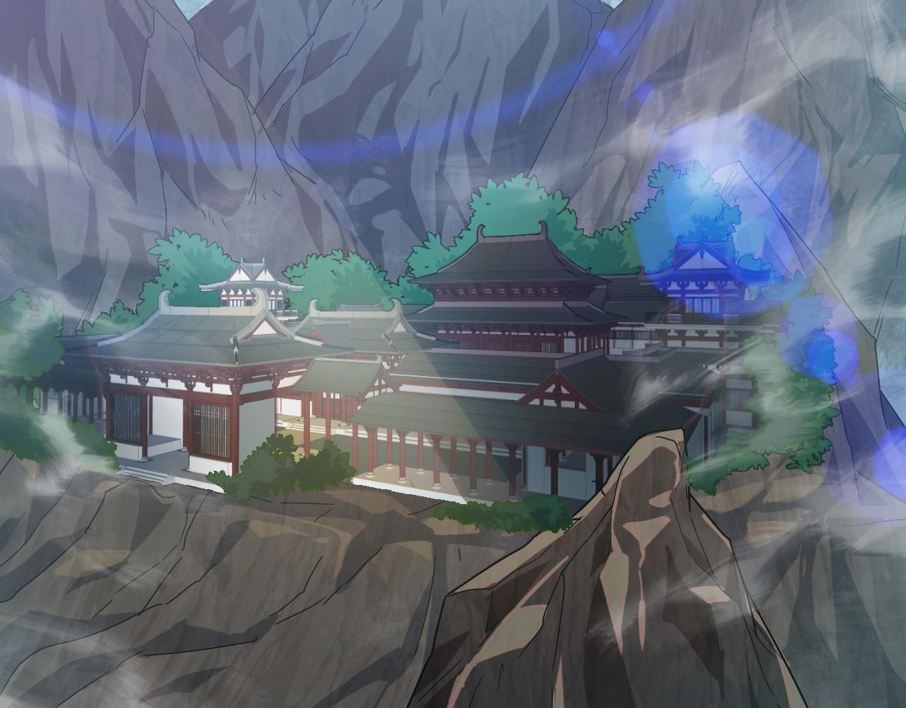 第11话 黑星猎豹24