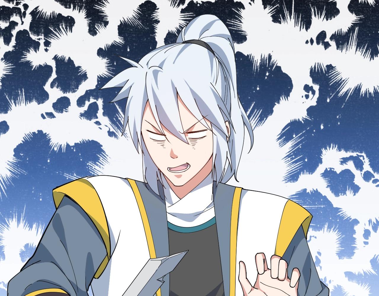 第29话 天问九变·撼天！125