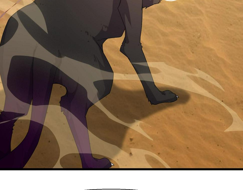 第11话 黑星猎豹70