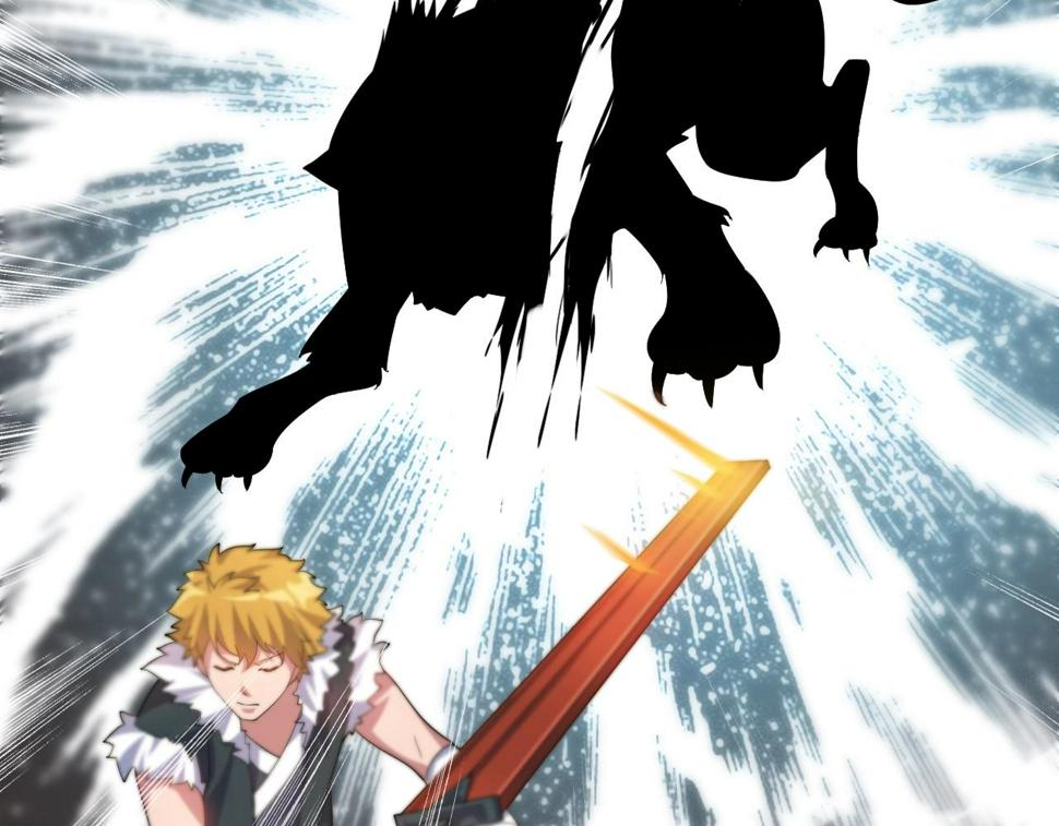 第19话 六脉剑诀 二碎星辰！20