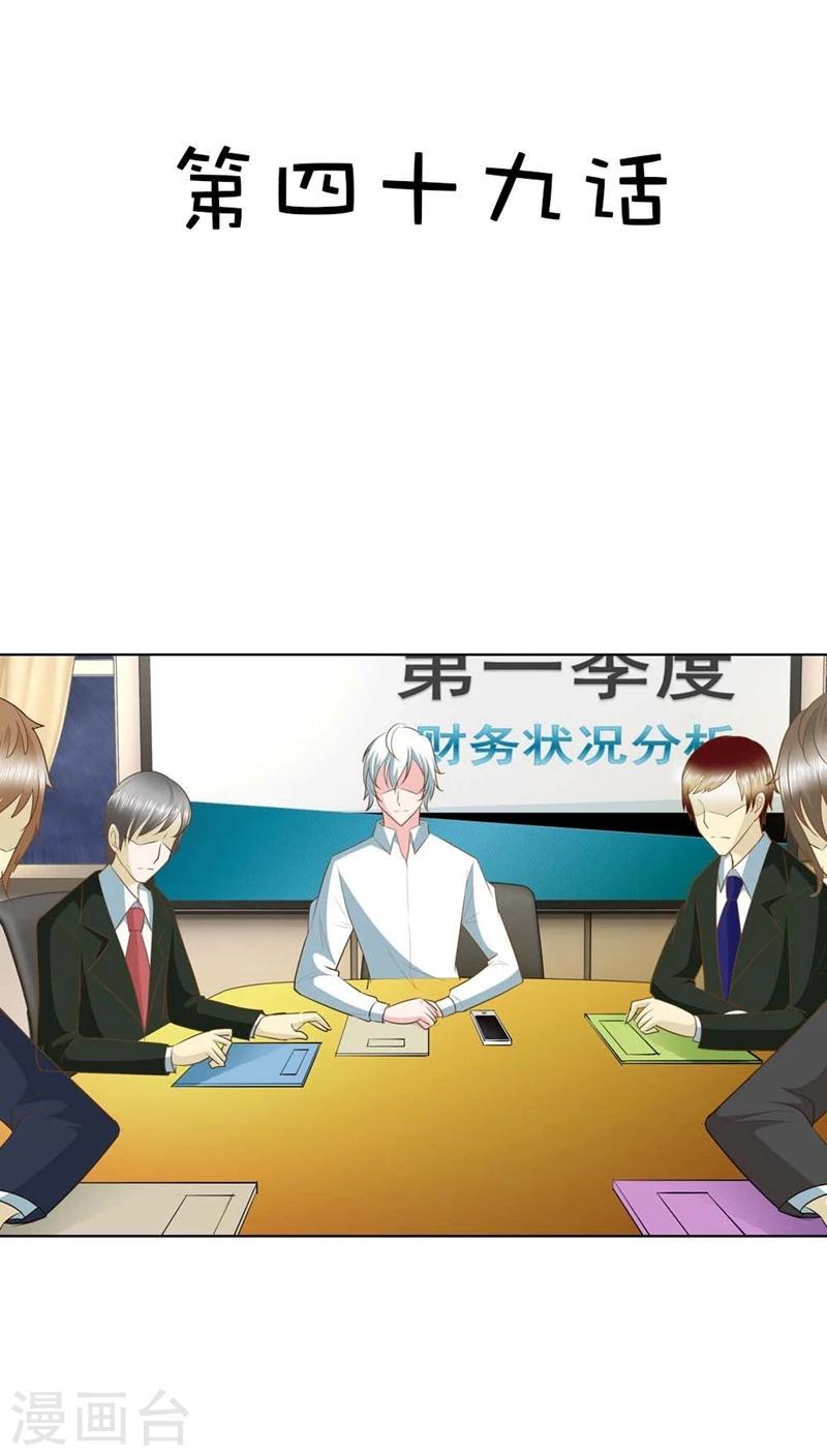 第49话 丫头，你醒了？2
