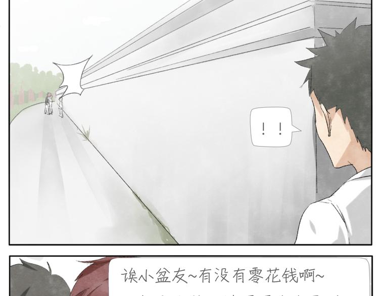 第3话 年少时的遗憾28