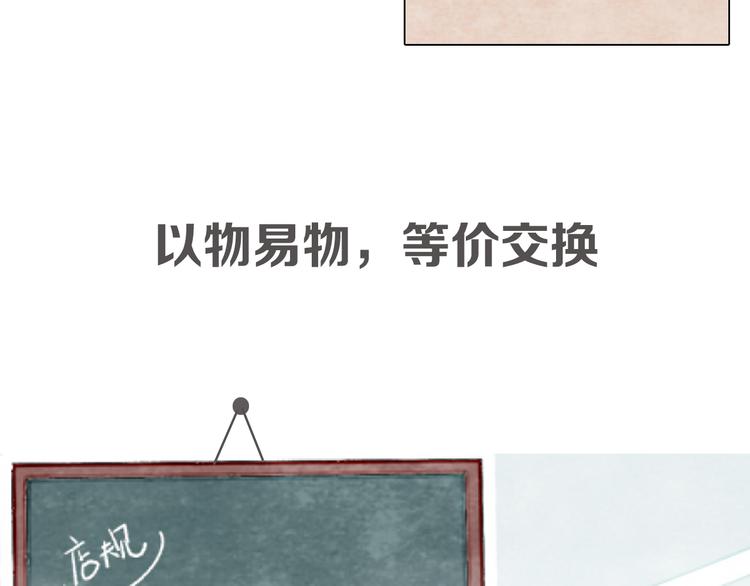 序章 回忆杂货店6