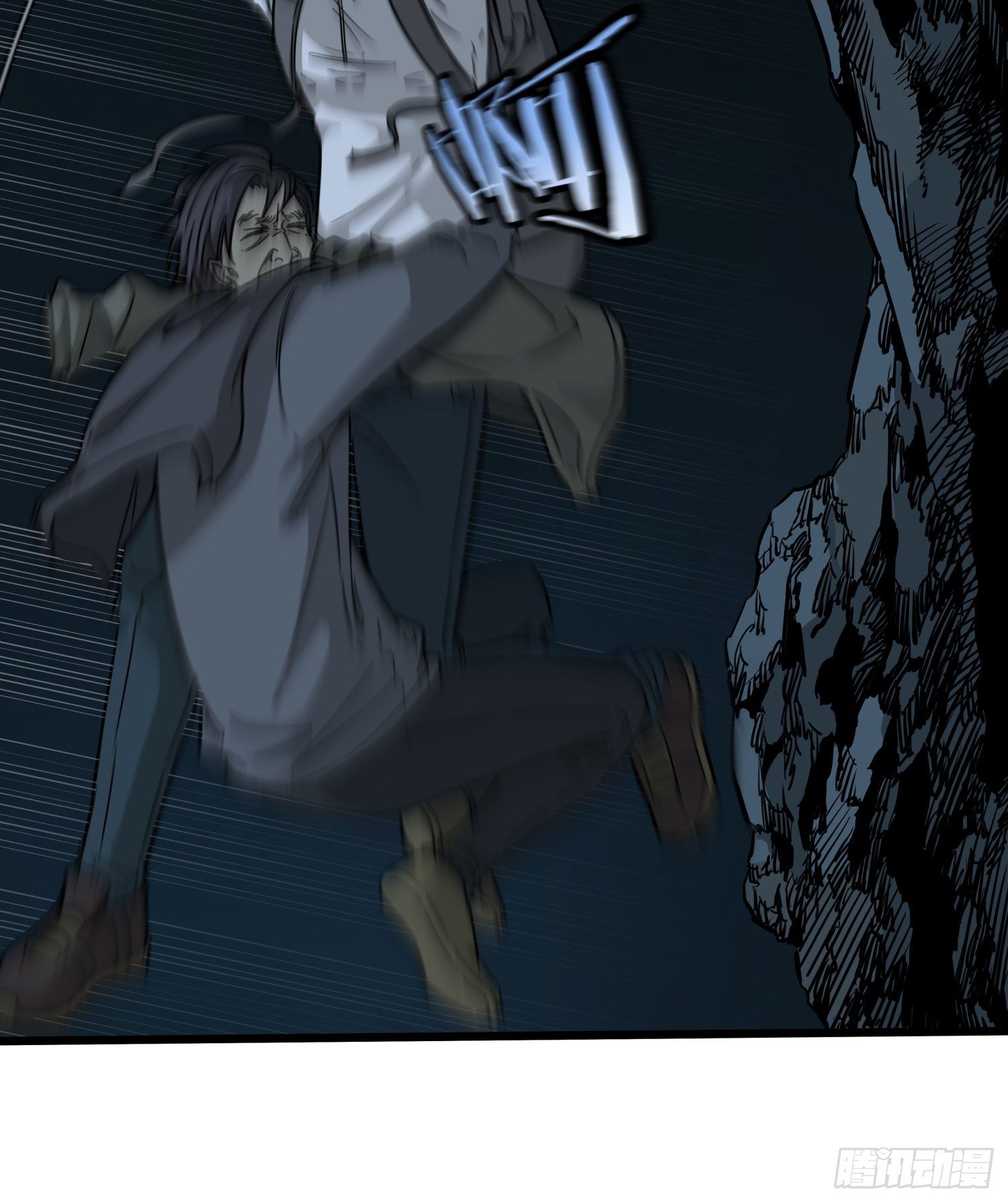 33.麒麟竭4