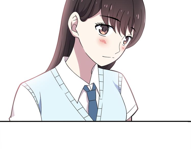 第4话 认真的学长好帅！54