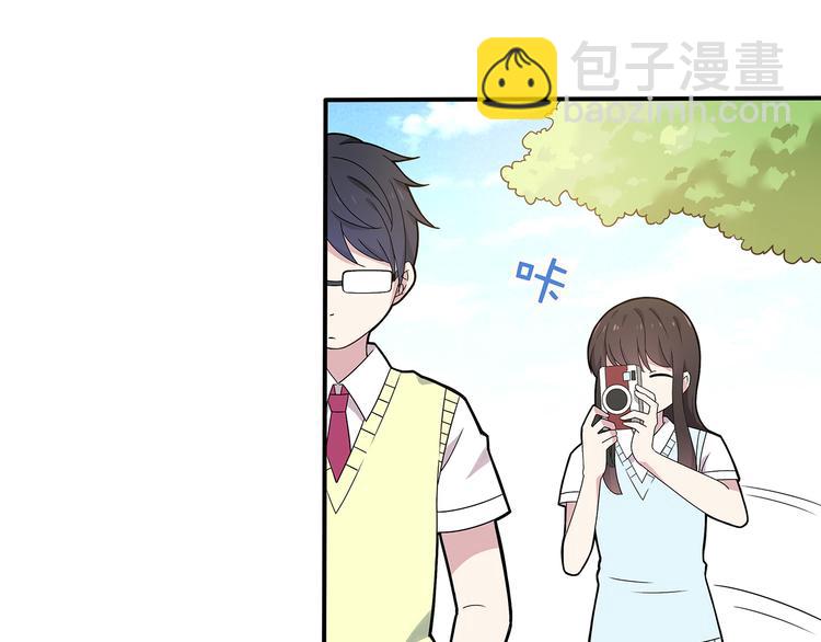 第2话 学长和谁在约会！？60