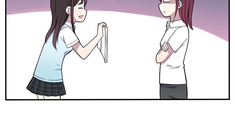 第4话 认真的学长好帅！15