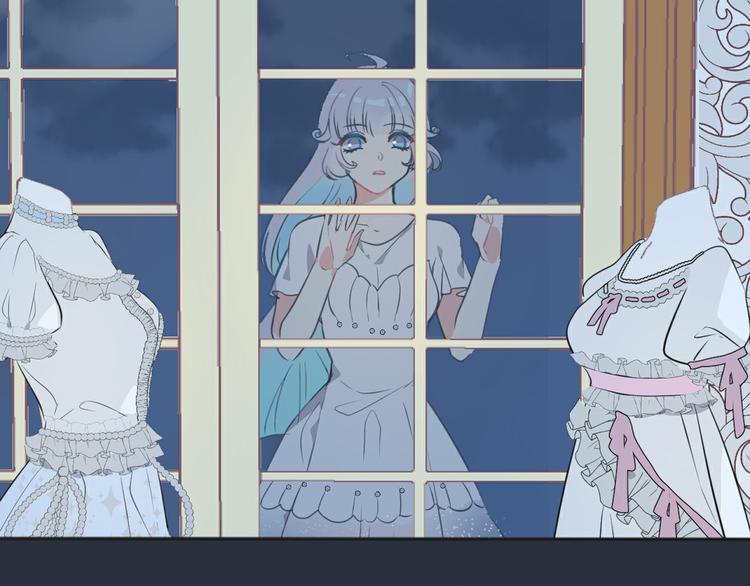 序章：闪闪发光的少女童话37