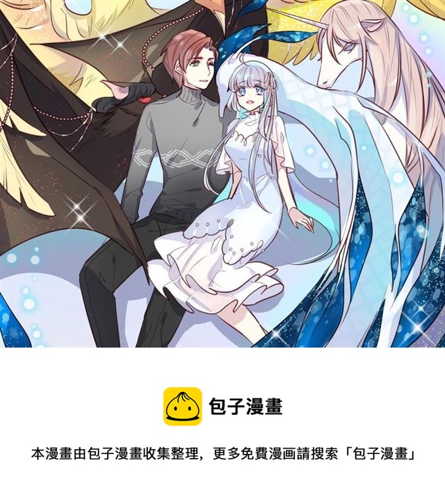 完结篇人鱼公主的回答90