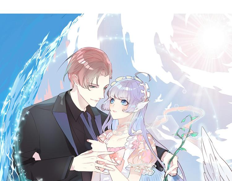 序章：闪闪发光的少女童话54