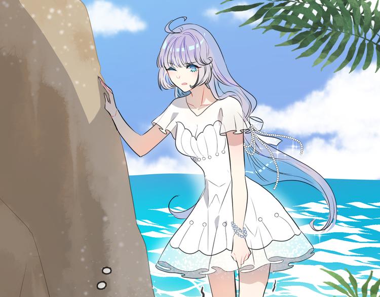 第1话 地下室的光芒33