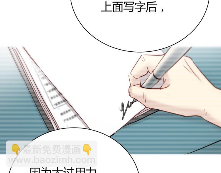 第6话 腹黑校草竟然是我上司！72