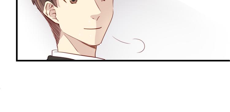 第6话 腹黑校草竟然是我上司！50
