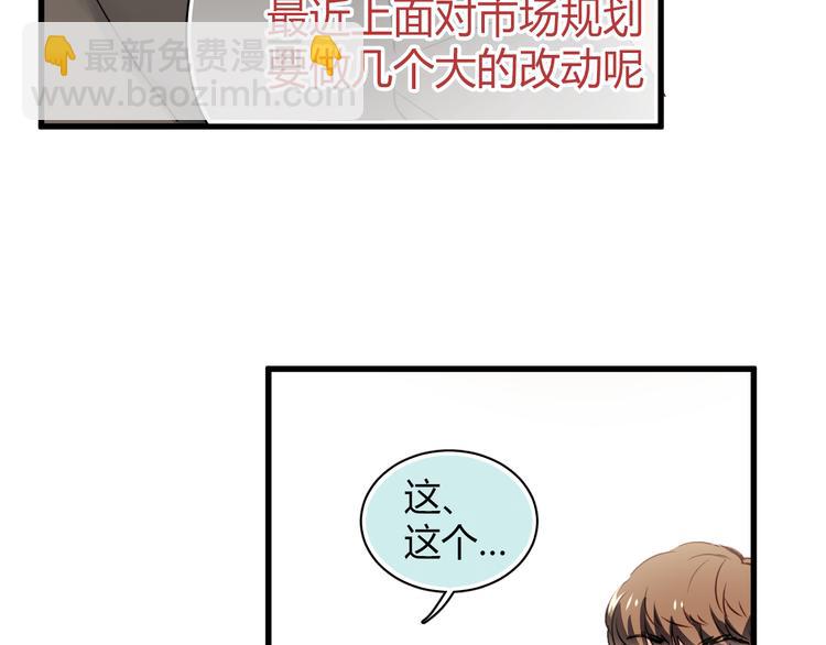 第7话 我来公司不是为了泡你36