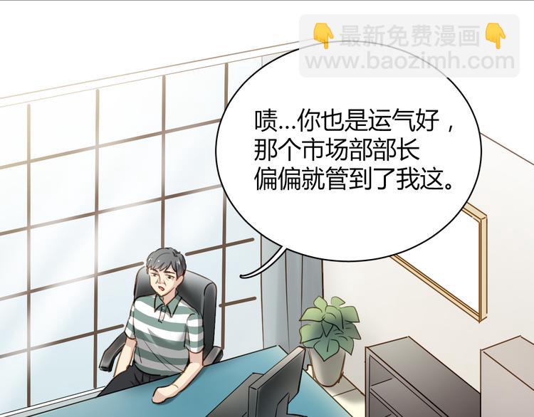 第8话 我要揪出猥琐上司的把柄！80
