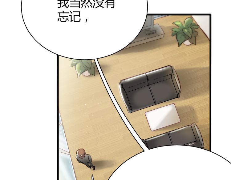 第6话 腹黑校草竟然是我上司！44