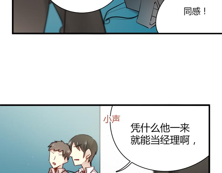 第7话 我来公司不是为了泡你13