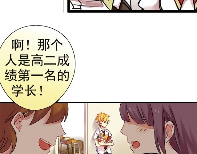 上篇 你叫我…怎能不在意6