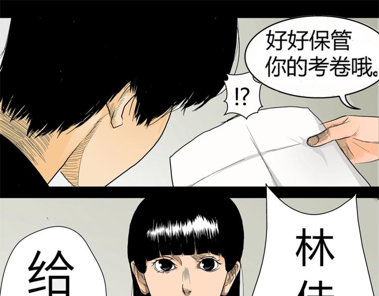 第1话 学渣得到神笔48