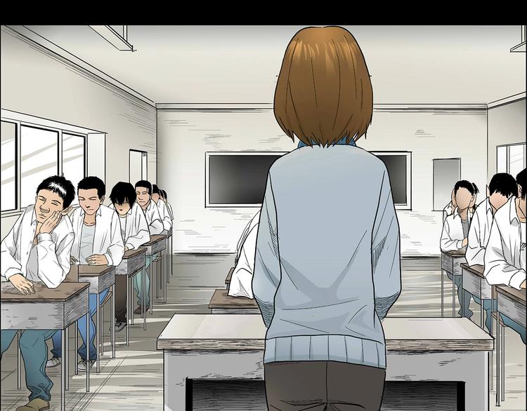 第1话 学渣得到神笔60