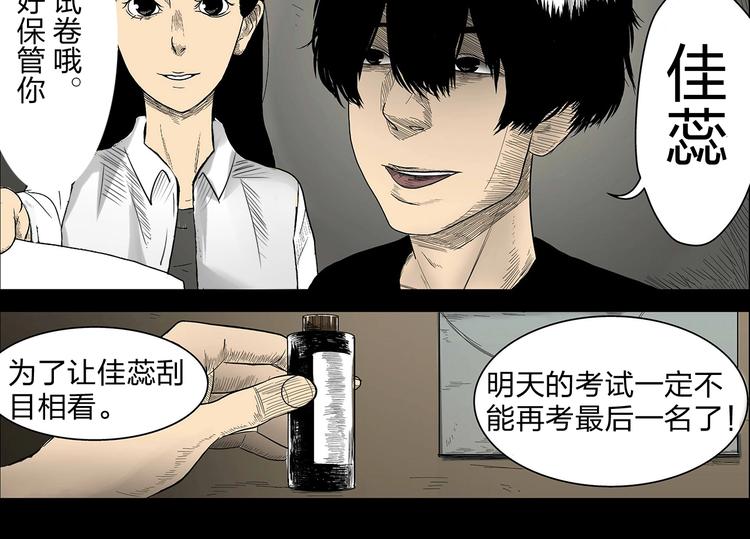第1话 学渣得到神笔53