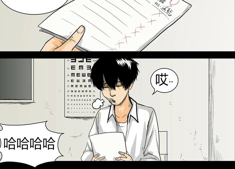 第1话 学渣得到神笔39
