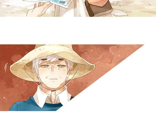 第3话 闭馆前最后一次表演14