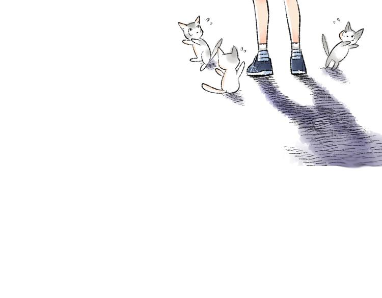 第1话 与猫咪的偶遇80