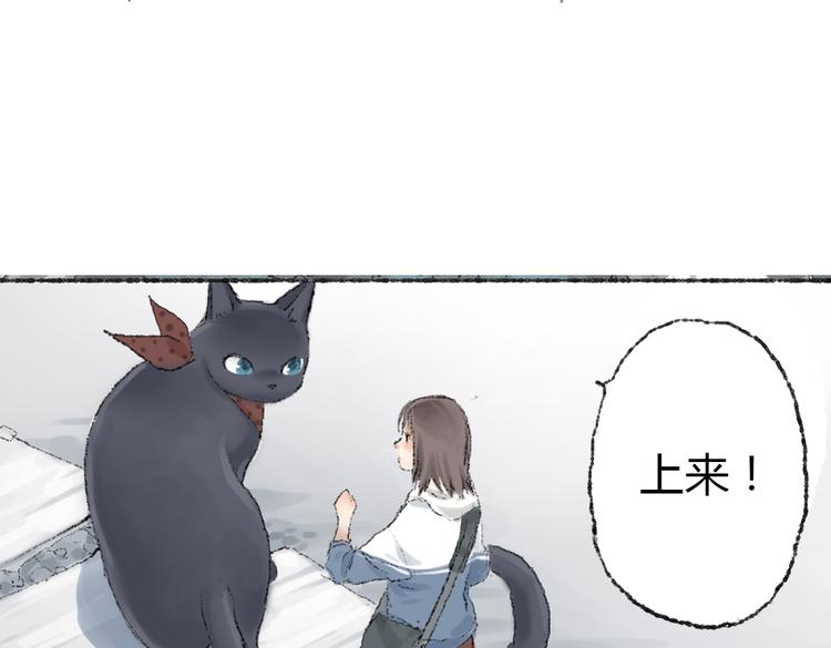 第2话 神奇的猫咪王国83