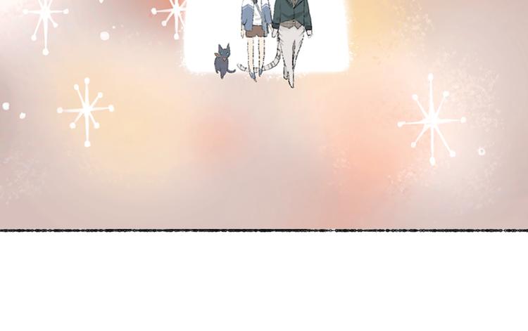 第2话 神奇的猫咪王国99